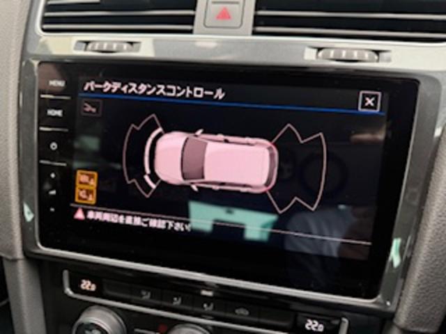 ゴルフ ＴＤＩコンフォートライン　マイスター（13枚目）