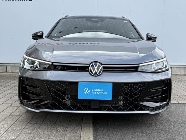 パサート eTSI Rライン メモリーナビ バックカメラ 革シート アルミホイール シートエアコン 全周囲カメラ 電動リアゲート シートヒーター ターボ アイドリングストップ アダプティブクルーズコントロール USB入力端子(5枚目)