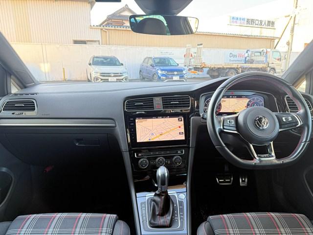 ゴルフＧＴＩ ダイナミック（2枚目）