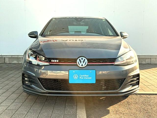 ゴルフＧＴＩ ダイナミック（5枚目）