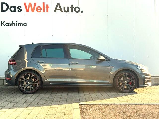 ゴルフＧＴＩ ダイナミック（7枚目）