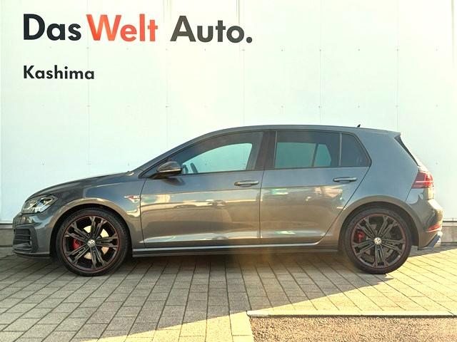 ゴルフＧＴＩ ダイナミック（8枚目）
