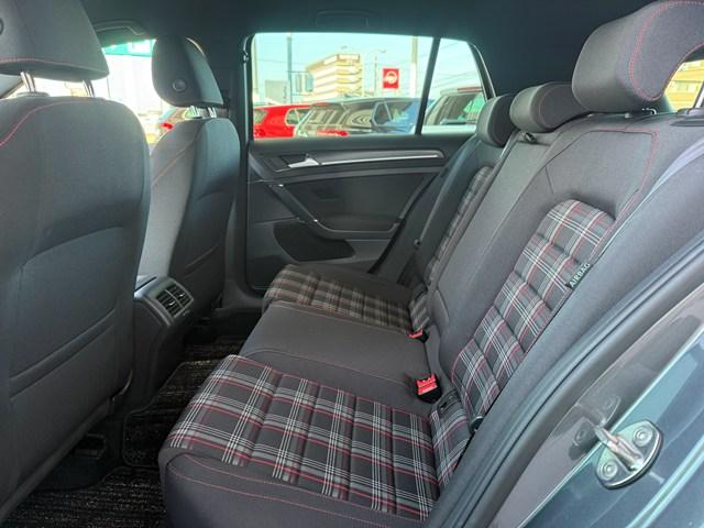 ゴルフＧＴＩ ダイナミック（10枚目）