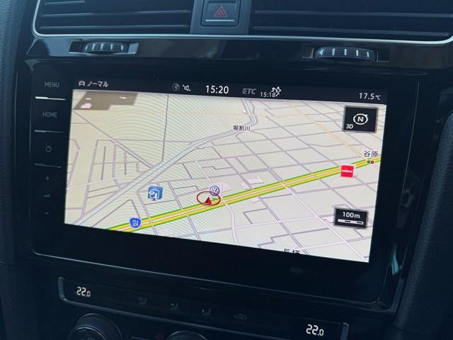 ゴルフＧＴＩ ダイナミック（11枚目）