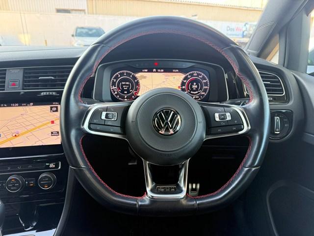 ゴルフＧＴＩ ダイナミック（16枚目）