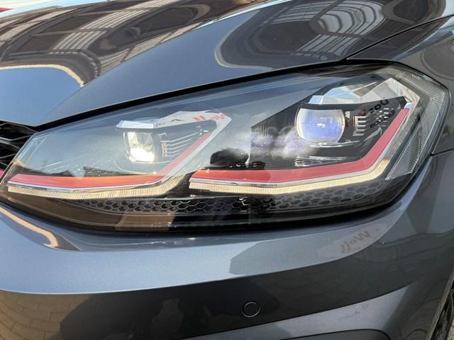 ゴルフＧＴＩ ダイナミック（21枚目）