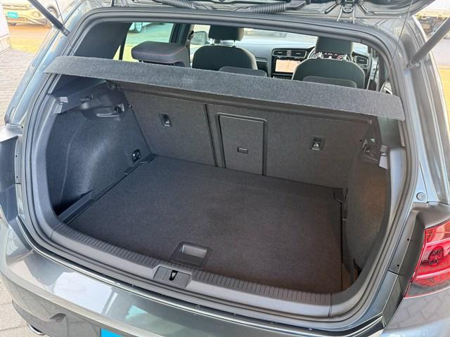 ゴルフＧＴＩ ダイナミック（23枚目）