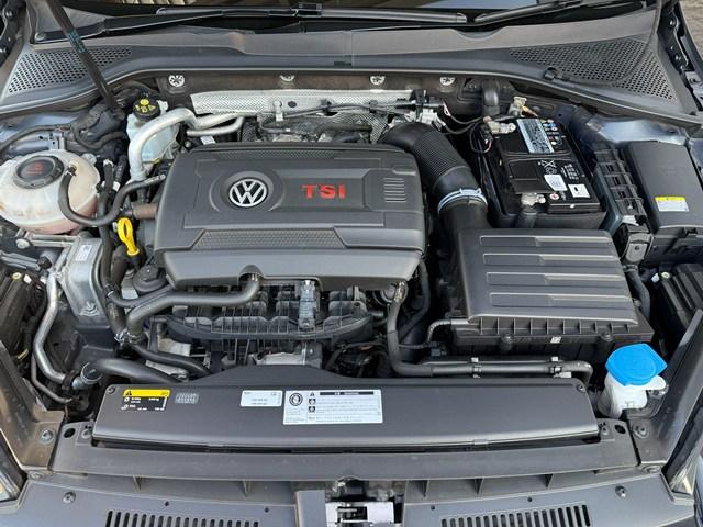 ゴルフＧＴＩ ダイナミック（25枚目）