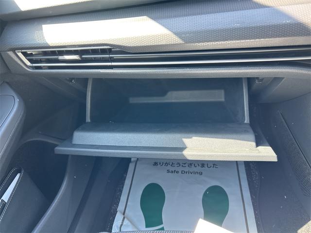 ゴルフＧＴＩ ベースグレード　ドライブレコーダー　バックカメラ　ナビ　オートクルーズコントロール　衝突被害軽減システム　アルミホイール　オートライト　ＬＥＤヘッドランプ　スマートキー　電動格納ミラー（37枚目）