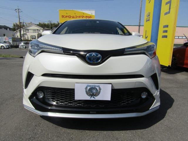 トヨタ Ｃ－ＨＲ