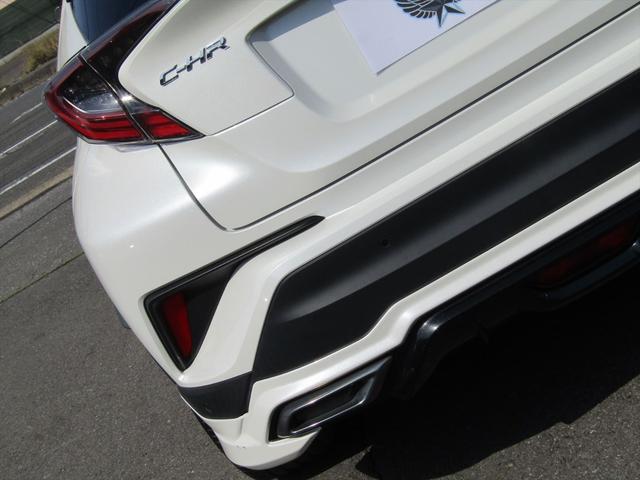 トヨタ Ｃ－ＨＲ