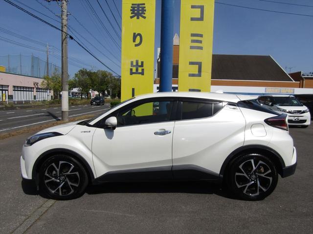 トヨタ Ｃ－ＨＲ