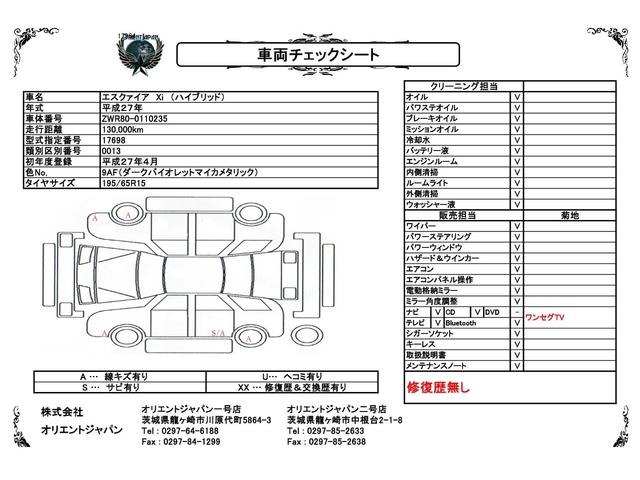 トヨタ エスクァイア