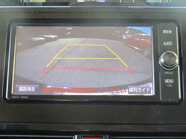 ルーミー カスタムＧ　Ｓ　衝突軽減ブレーキ・３６０°ドラレコ・純正ナビ・フルセグ・Ｂｌｕｅｔｏｏｔｈ・Ｂカメラ・ＤＶＤ・両側電動スライド・クルコン・シートヒーター・ＥＴＣ・コーナーセンサー・レーンアシスト・ＬＥＤ・社外アルミ（18枚目）