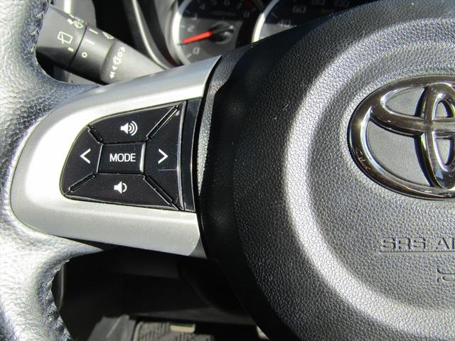 ルーミー カスタムＧ　Ｓ　衝突軽減ブレーキ・３６０°ドラレコ・純正ナビ・フルセグ・Ｂｌｕｅｔｏｏｔｈ・Ｂカメラ・ＤＶＤ・両側電動スライド・クルコン・シートヒーター・ＥＴＣ・コーナーセンサー・レーンアシスト・ＬＥＤ・社外アルミ（20枚目）