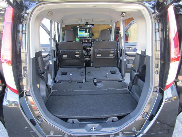 ルーミー カスタムＧ　Ｓ　衝突軽減ブレーキ・３６０°ドラレコ・純正ナビ・フルセグ・Ｂｌｕｅｔｏｏｔｈ・Ｂカメラ・ＤＶＤ・両側電動スライド・クルコン・シートヒーター・ＥＴＣ・コーナーセンサー・レーンアシスト・ＬＥＤ・社外アルミ（39枚目）