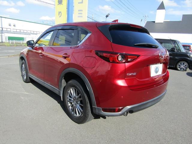 ＣＸ－５ ＸＤ　プロアクティブ　ドラレコ・純正ナビ・フルセグ・衝突軽減ブレーキ・クルコン・電動Ｐブレーキ・Ｂカメラ・サイドカメラ・Ｂｌｕｅｔｏｏｔｈ・ＥＴＣ・コーナーセンサー・ＢＳＭ・レーンアシスト・純正アルミ・アダプティブＬＥＤ（2枚目）