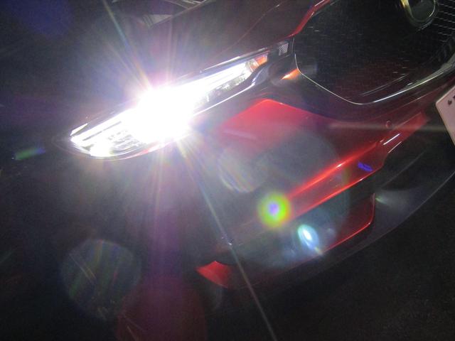 ＣＸ－５ ＸＤ　プロアクティブ　ドラレコ・純正ナビ・フルセグ・衝突軽減ブレーキ・クルコン・電動Ｐブレーキ・Ｂカメラ・サイドカメラ・Ｂｌｕｅｔｏｏｔｈ・ＥＴＣ・コーナーセンサー・ＢＳＭ・レーンアシスト・純正アルミ・アダプティブＬＥＤ（39枚目）