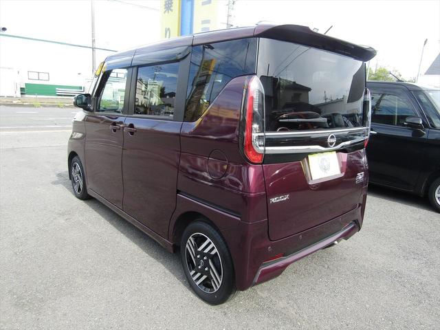 ルークス ハイウェイスター　Ｘ　プロパイロットエディション　衝突軽減ブレーキ・全方位カメラ・ドラレコ・純正ナビ・フルセグ・Ｂｌｕｅｔｏｏｔｈ・ＤＶＤ・ＨＤＭＩ・両側電動スライド・クルコン・電動Ｐブレーキ・ＬＥＤヘッドライト・フォグ・サーキュレータ・純正アルミ（2枚目）