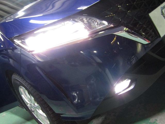 ノート Ｓ　衝突軽減ブレーキ・純正ナビ・フルセグ・Ｂｌｕｅｔｏｏｔｈ・全方位カメラ・純正ドラレコ・コーナーセンサー・シートヒーター・ハンドルヒーター・ＥＴＣ・ＬＥＤヘッドライト・ＵＳＢ・電動Ｐブレーキ・社外アルミ（38枚目）