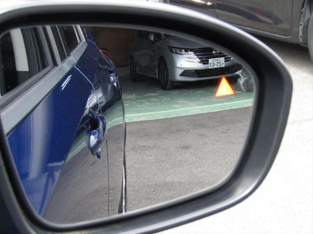 ノート Ｓ　衝突軽減ブレーキ・純正ナビ・フルセグ・Ｂｌｕｅｔｏｏｔｈ・全方位カメラ・純正ドラレコ・コーナーセンサー・シートヒーター・ハンドルヒーター・ＥＴＣ・ＬＥＤヘッドライト・ＵＳＢ・電動Ｐブレーキ・社外アルミ（39枚目）