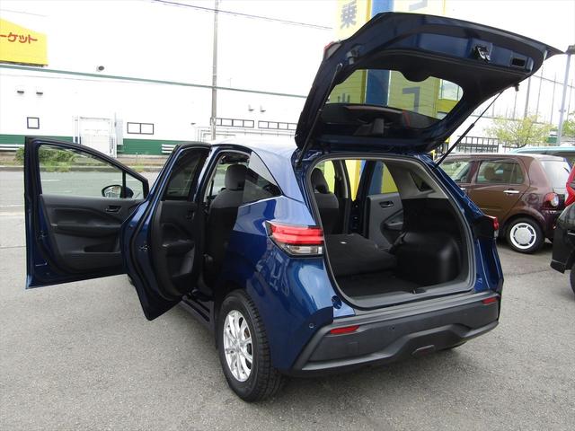 ノート Ｓ　衝突軽減ブレーキ・純正ナビ・フルセグ・Ｂｌｕｅｔｏｏｔｈ・全方位カメラ・純正ドラレコ・コーナーセンサー・シートヒーター・ハンドルヒーター・ＥＴＣ・ＬＥＤヘッドライト・ＵＳＢ・電動Ｐブレーキ・社外アルミ（44枚目）