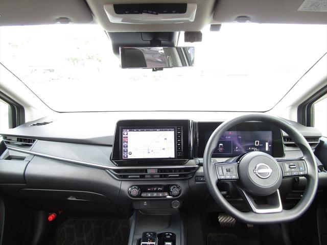 ノート Ｘ　衝突被害軽減Ｂ・純正ナビ・フルセグ・Ｂｌｕｅｔｏｏｔｈ・全方位カメラ・純正ドラレコ・クルコン・ＨＤＭＩ・コーナーセンサー・２．０ＥＴＣ・ＬＥＤヘッドライト・ＵＳＢ・電動Ｐブレーキ・ワンオーナー・ＢＳＭ（7枚目）