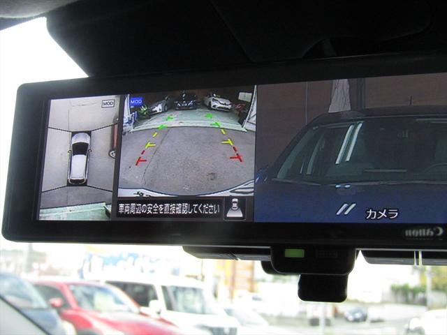 ノート Ｘ　衝突被害軽減Ｂ・純正ナビ・フルセグ・Ｂｌｕｅｔｏｏｔｈ・全方位カメラ・純正ドラレコ・クルコン・ＨＤＭＩ・コーナーセンサー・２．０ＥＴＣ・ＬＥＤヘッドライト・ＵＳＢ・電動Ｐブレーキ・ワンオーナー・ＢＳＭ（11枚目）