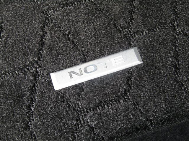 ノート Ｘ　衝突被害軽減Ｂ・純正ナビ・フルセグ・Ｂｌｕｅｔｏｏｔｈ・全方位カメラ・純正ドラレコ・クルコン・ＨＤＭＩ・コーナーセンサー・２．０ＥＴＣ・ＬＥＤヘッドライト・ＵＳＢ・電動Ｐブレーキ・ワンオーナー・ＢＳＭ（30枚目）