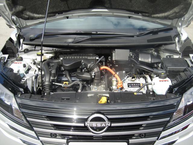 ノート Ｘ　衝突被害軽減Ｂ・純正ナビ・フルセグ・Ｂｌｕｅｔｏｏｔｈ・全方位カメラ・純正ドラレコ・クルコン・ＨＤＭＩ・コーナーセンサー・２．０ＥＴＣ・ＬＥＤヘッドライト・ＵＳＢ・電動Ｐブレーキ・ワンオーナー・ＢＳＭ（55枚目）