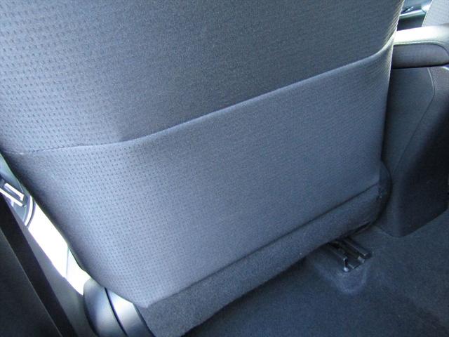 プリウス Ａ　衝突軽減ブレーキ・ドラレコ・純正ナビ・フルセグ・Ｂｌｕｅｔｏｏｔｈ・Ｂカメラ・パーキングアイスト・ＨＵＤ・ＬＥＤヘッドライト・フォグ・クルコン・ＥＴＣ・コーナーセンサー・ＢＳＭ・スマートキー・４ＷＤ（34枚目）