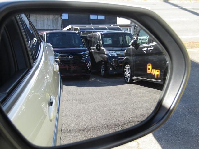 プリウス Ａ　衝突軽減ブレーキ・ドラレコ・純正ナビ・フルセグ・Ｂｌｕｅｔｏｏｔｈ・Ｂカメラ・パーキングアイスト・ＨＵＤ・ＬＥＤヘッドライト・フォグ・クルコン・ＥＴＣ・コーナーセンサー・ＢＳＭ・スマートキー・４ＷＤ（40枚目）