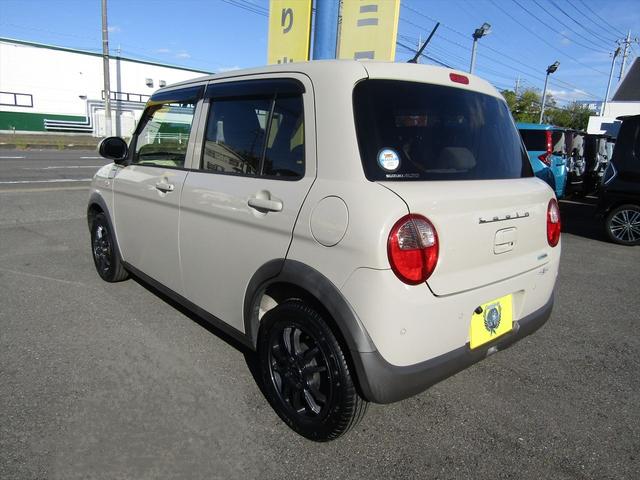 走行距離６．２万ｋｍのアルトラパンＧになります！！