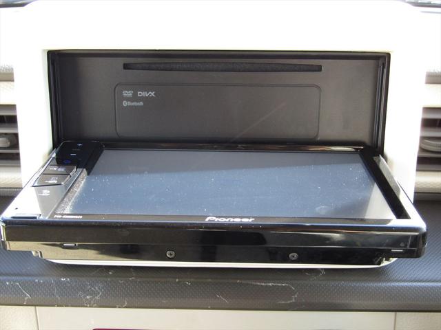 ☆ＤＶＤ・ＣＤプレーヤー装備！！