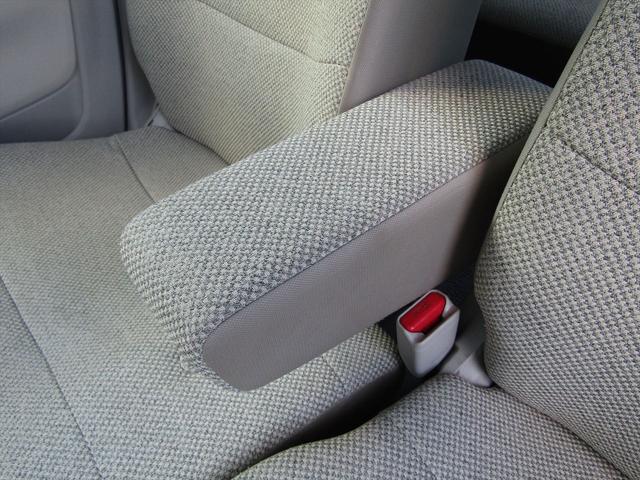 肘掛けを装備！！