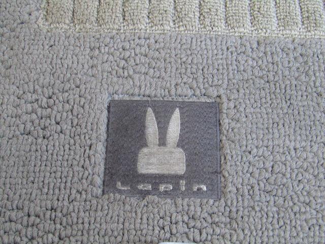 純正フロアーマット装備！！