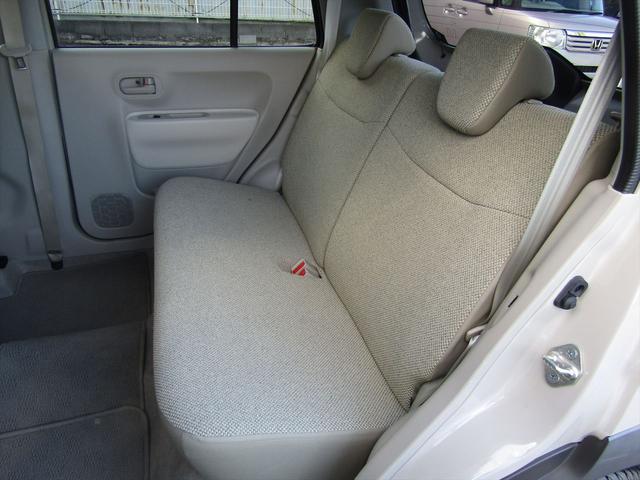 ２列目シートになります！！ゆったり座れます！！