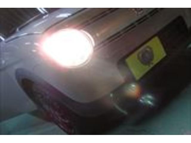 ☆ヘッドライト点灯画像になります！！