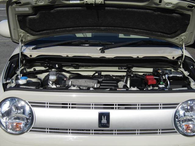 タイミングチェーン採用なのでメンテナンスも問題ないです！！