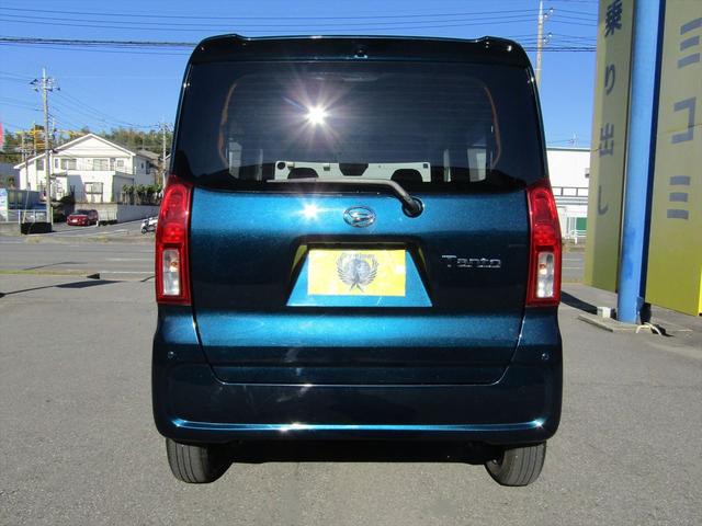 タント Ｌ　衝突被害軽減ブレーキ・両側スライドドア・スマートキー・コーナーセンサー・レーンアシスト・フルフラットシート・ウォークスルー・ＬＥＤヘッドライト・オートマチックハイビーム（5枚目）