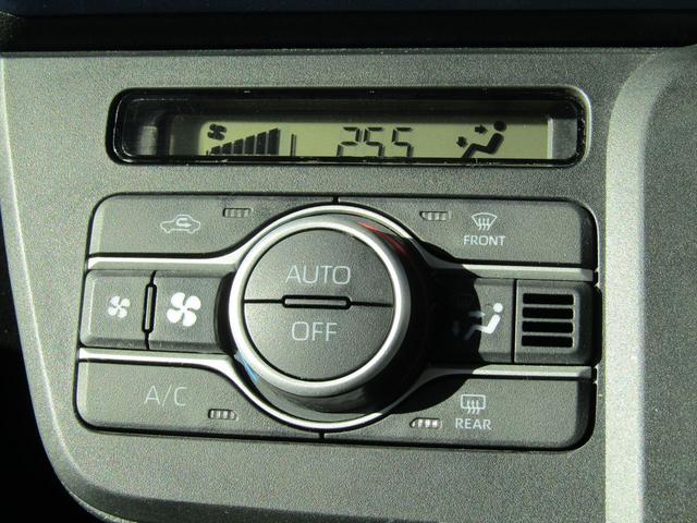 タント Ｌ　衝突被害軽減ブレーキ・両側スライドドア・スマートキー・コーナーセンサー・レーンアシスト・フルフラットシート・ウォークスルー・ＬＥＤヘッドライト・オートマチックハイビーム（14枚目）