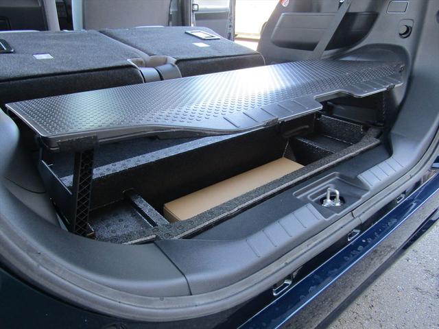 タント Ｌ　衝突被害軽減ブレーキ・両側スライドドア・スマートキー・コーナーセンサー・レーンアシスト・フルフラットシート・ウォークスルー・ＬＥＤヘッドライト・オートマチックハイビーム（29枚目）