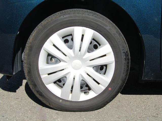 タント Ｌ　衝突被害軽減ブレーキ・両側スライドドア・スマートキー・コーナーセンサー・レーンアシスト・フルフラットシート・ウォークスルー・ＬＥＤヘッドライト・オートマチックハイビーム（37枚目）