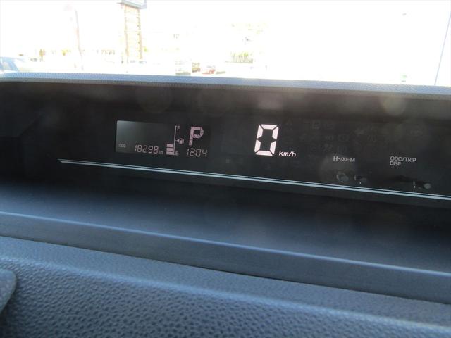 タント Ｌ　衝突被害軽減ブレーキ・両側スライドドア・スマートキー・コーナーセンサー・レーンアシスト・フルフラットシート・ウォークスルー・ＬＥＤヘッドライト・オートマチックハイビーム（44枚目）