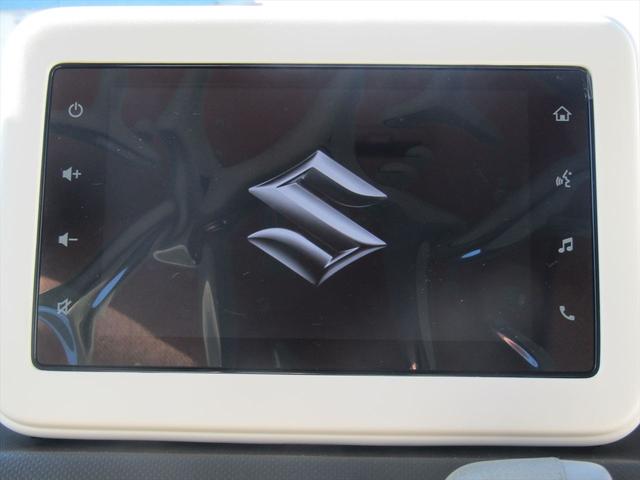 アルトラパン L バックアイカメラ付ディスプレイオーディオ・衝突軽減ブレーキ・純正オーディオ・Bカメラ・コーナーセンサー・シートヒーター・レーンアシスト・USB・ETC・スマートキー・LED・ベンチシート・ワンオーナー(9枚目)