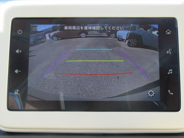 アルトラパン L バックアイカメラ付ディスプレイオーディオ・衝突軽減ブレーキ・純正オーディオ・Bカメラ・コーナーセンサー・シートヒーター・レーンアシスト・USB・ETC・スマートキー・LED・ベンチシート・ワンオーナー(12枚目)