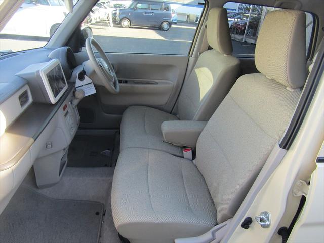 アルトラパン L バックアイカメラ付ディスプレイオーディオ・衝突軽減ブレーキ・純正オーディオ・Bカメラ・コーナーセンサー・シートヒーター・レーンアシスト・USB・ETC・スマートキー・LED・ベンチシート・ワンオーナー(24枚目)