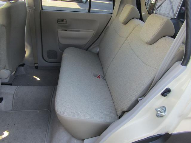 アルトラパン L バックアイカメラ付ディスプレイオーディオ・衝突軽減ブレーキ・純正オーディオ・Bカメラ・コーナーセンサー・シートヒーター・レーンアシスト・USB・ETC・スマートキー・LED・ベンチシート・ワンオーナー(31枚目)