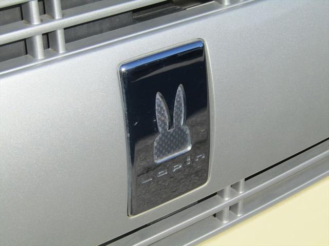 アルトラパン L バックアイカメラ付ディスプレイオーディオ・衝突軽減ブレーキ・純正オーディオ・Bカメラ・コーナーセンサー・シートヒーター・レーンアシスト・USB・ETC・スマートキー・LED・ベンチシート・ワンオーナー(45枚目)