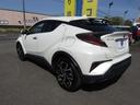 Ｃ－ＨＲ Ｇ　ＬＥＤエディション　衝突被害軽減ブレーキ・純正ナビ・フルセグ・Ｂｌｕｅｔｏｏｔｈ・ＤＶＤ・クルコン・レーンアシスト・２．０ＥＴＣ・電動パーキングブレーキ・ＬＥＤ・ＡＵＴＯライト・シートヒーター・純正アルミ・スマートキー（2枚目）